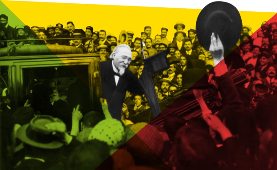 5 de Outubro na Assembleia da República (1)