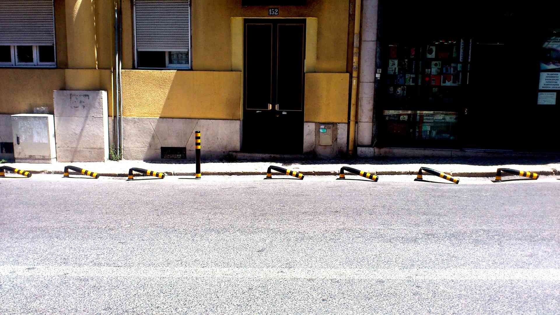 A Via do Meio - Quinta Alegre - Um Teatro em Cada Bairro