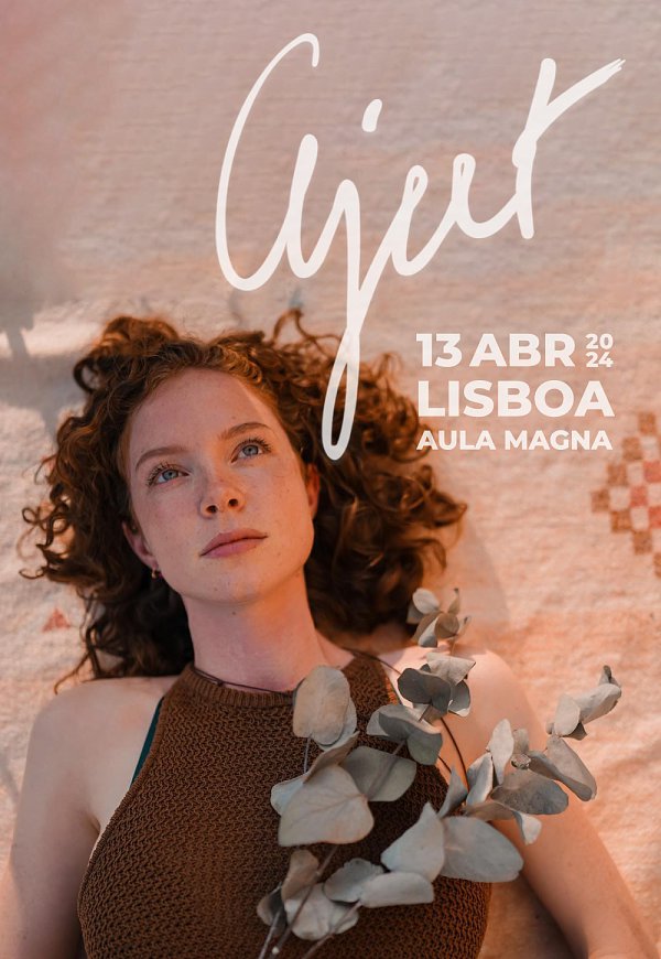 AJEET - Aula Magna LISBOA