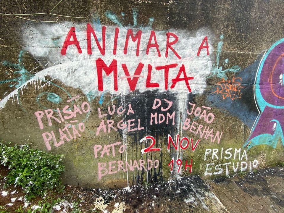 ANIMAR A MALTA