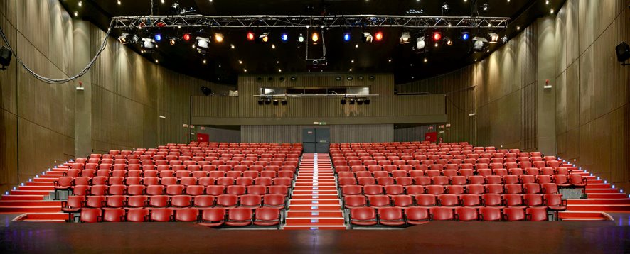 Agenda Teatro Armando Cortez