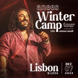 Anees - B.Leza Lisboa