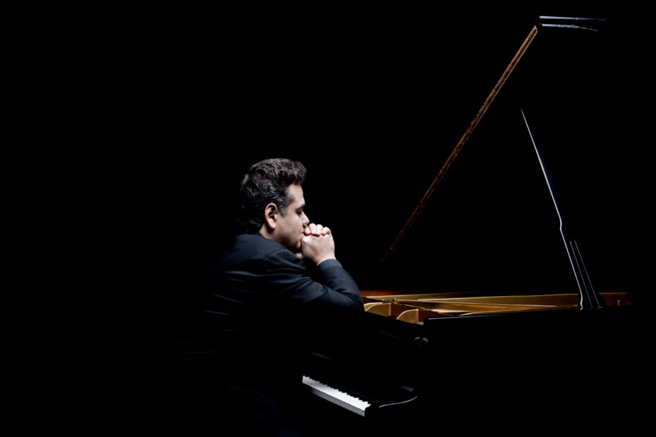 Arcadi Volodos - Calouste Gulbenkian