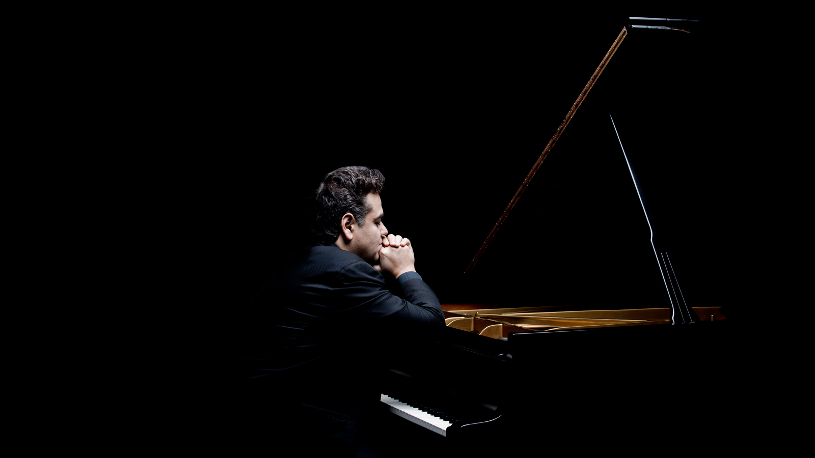Arcadi Volodos - Calouste Gulbenkian