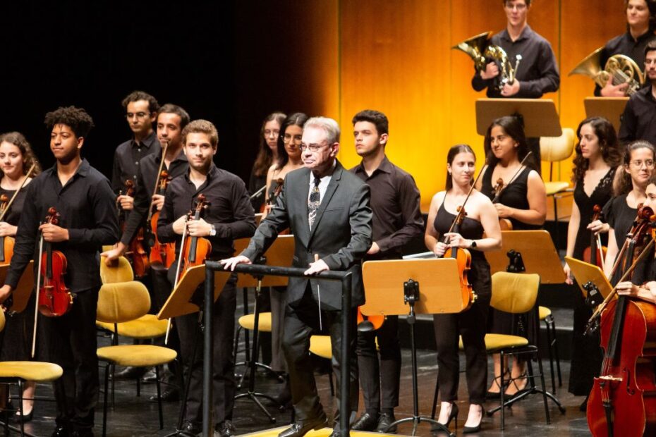 Bartók & Schubert - Reitoria da Universidade Nova de Lisboa