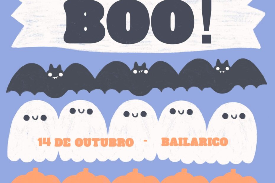 Boo! Oficina de Postais Pop Up (1)