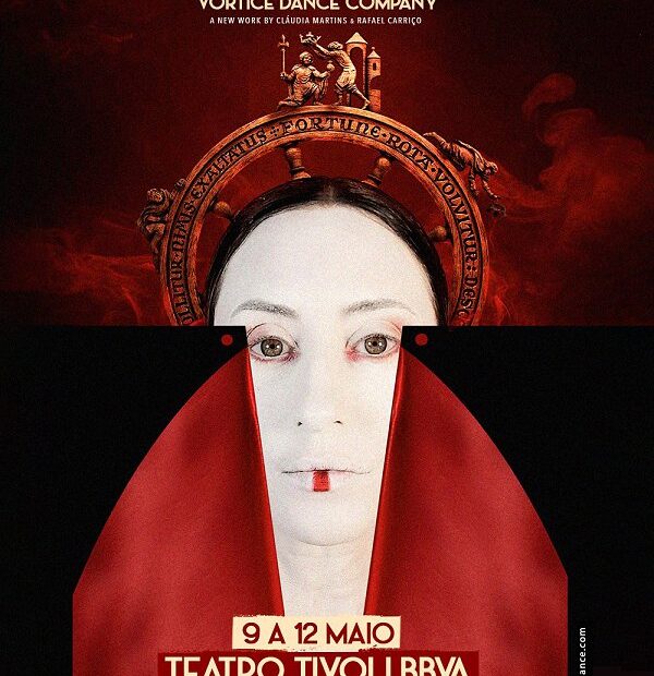 CARMINA BURANA - Teatro Tivoli