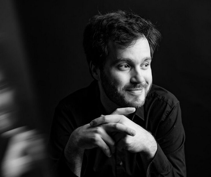 CONCERTO DE ANTONII BARYSHEVSKYI