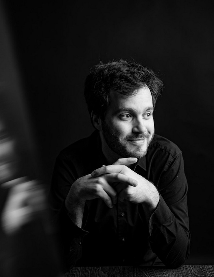 CONCERTO DE ANTONII BARYSHEVSKYI