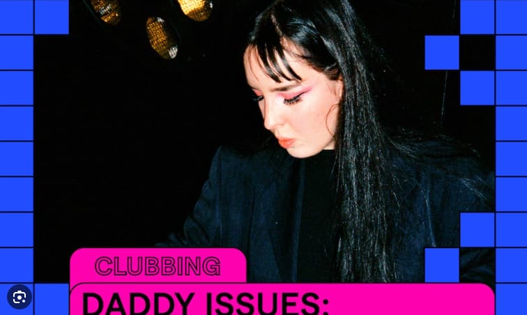 DADDY ISSUES - CHUNGADADDY + GUESTS