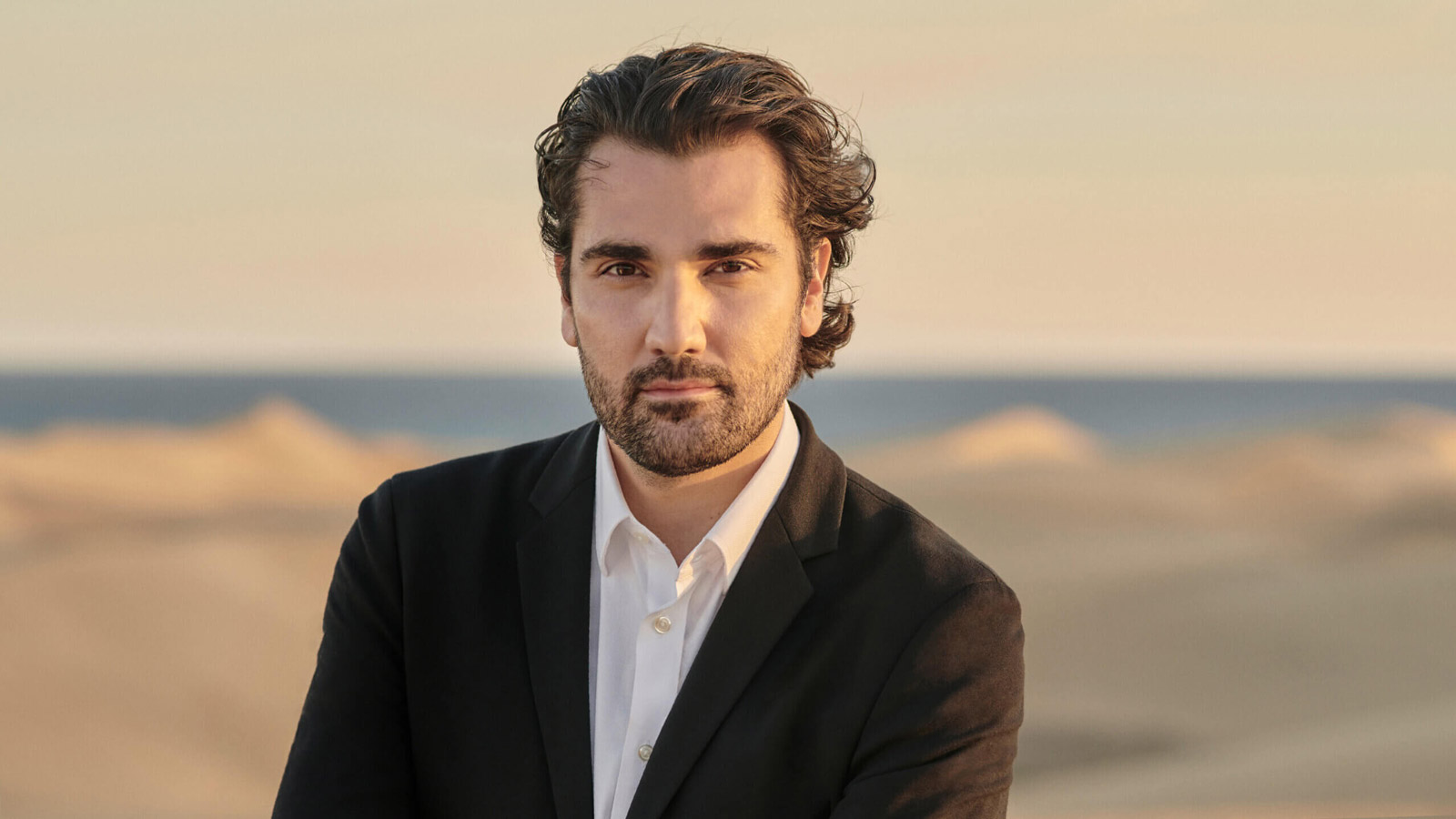 Concerto de Ano Novo - Orquestra Gulbenkian