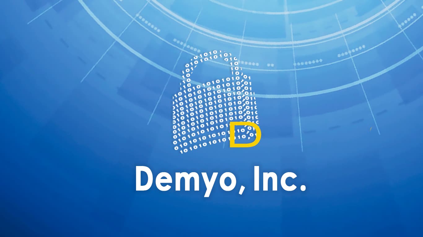 Demyo OK Conference