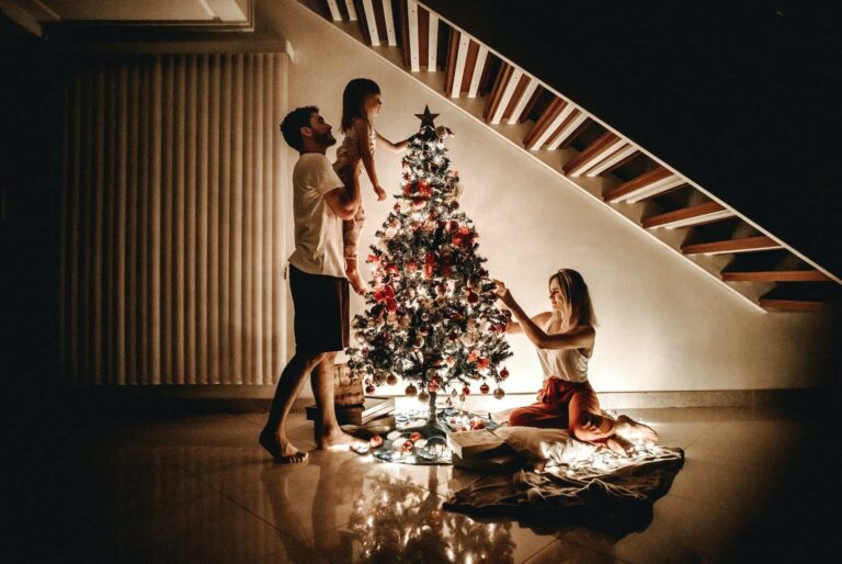 Eventos de Natal em Lisboa para toda a família