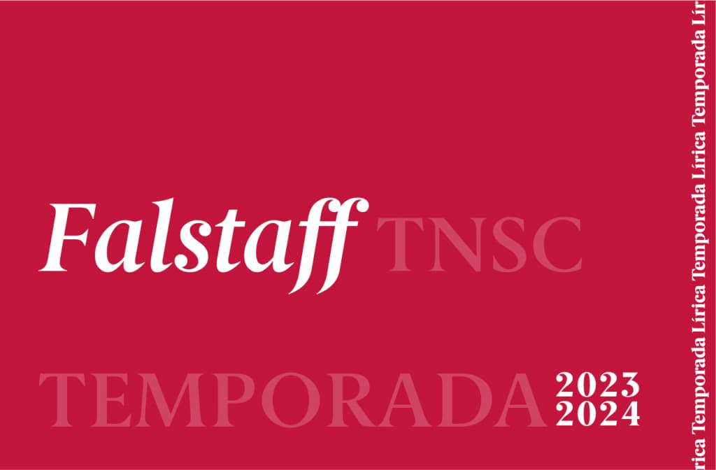 FALSTAFF - Teatro São Carlos