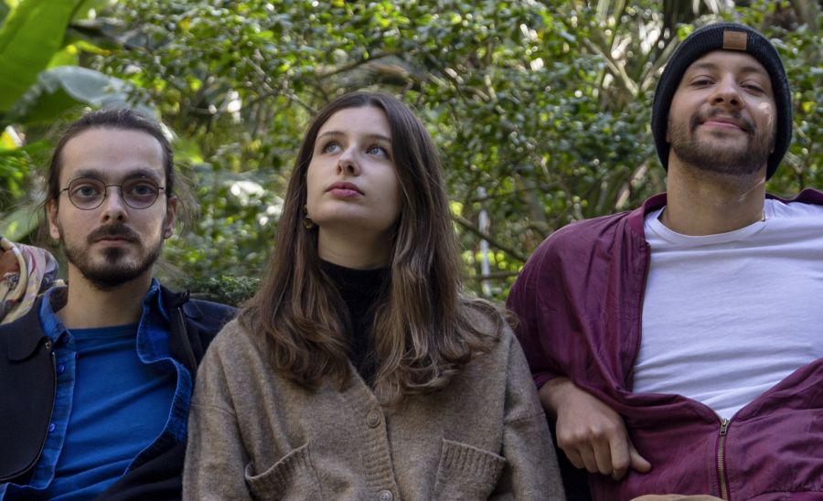 FILIPA FRANCO TRIO