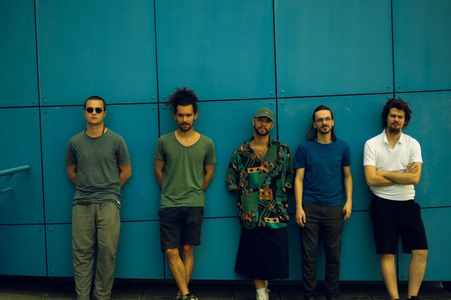 FRANCISCO NOGUEIRA QUINTETO