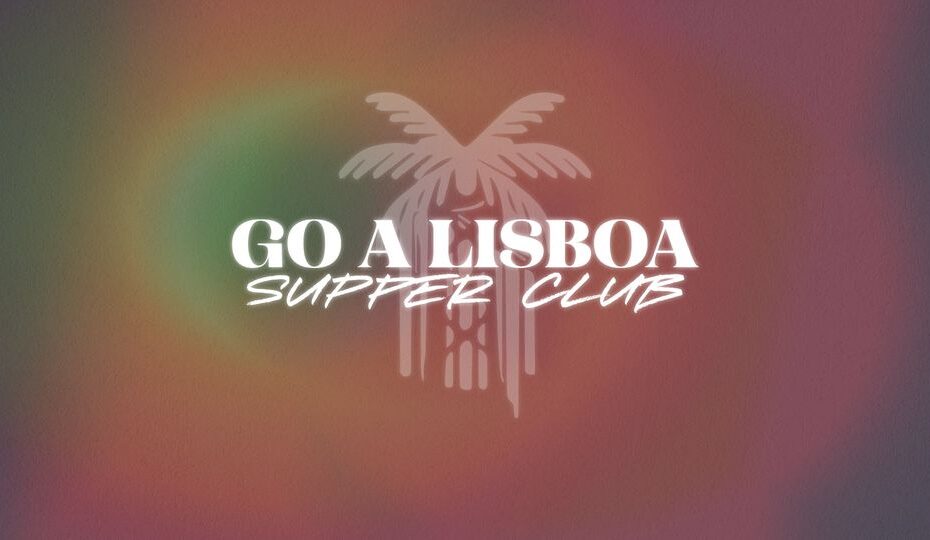 FRIDAYS • GO A LISBOA • CLUB