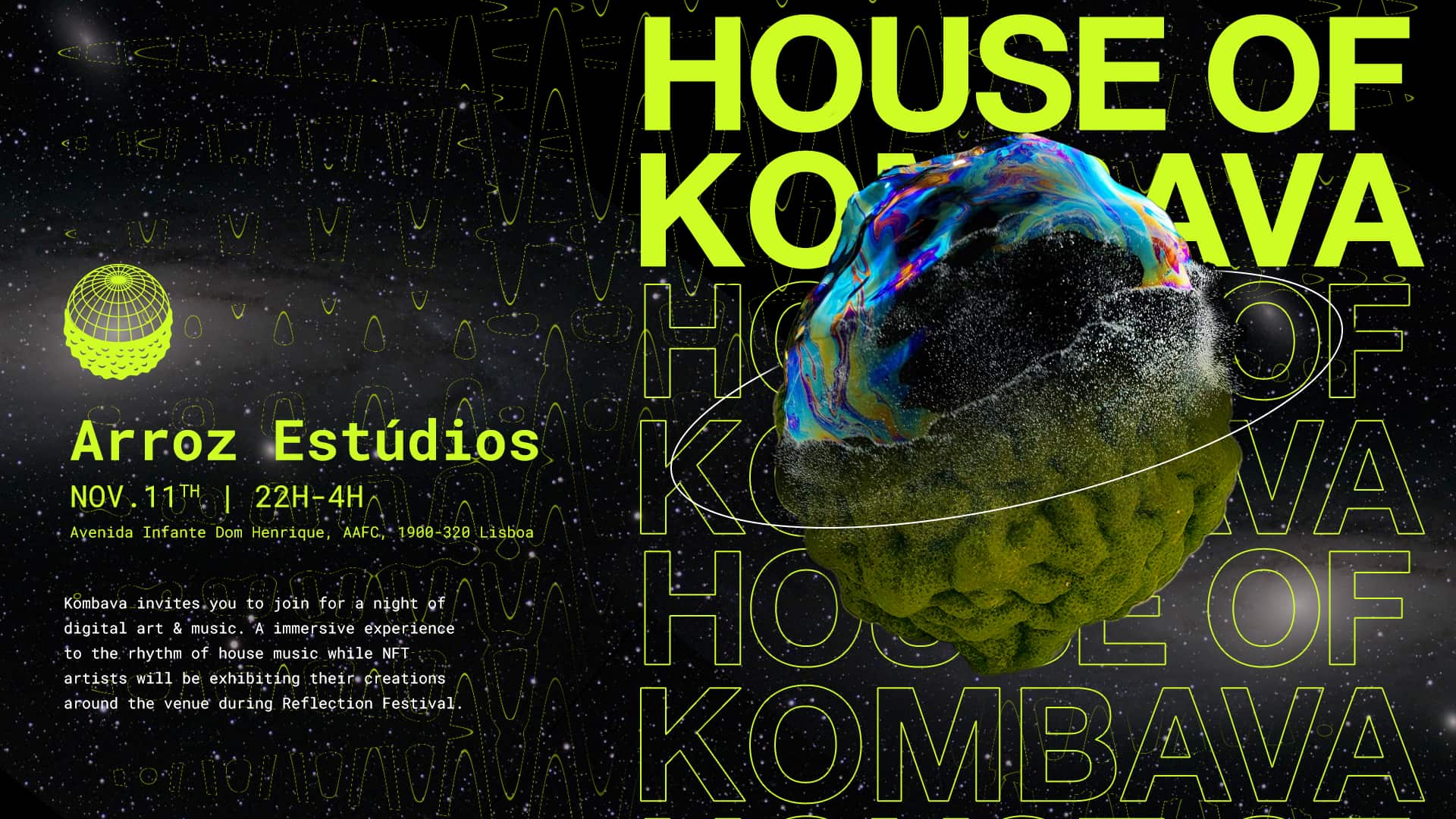House of Kombava