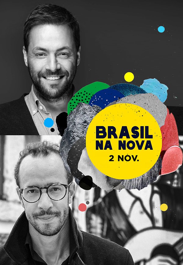 JÚLIO RESENDE & ANTÓNIO ZAMBUJO LÍNGUA