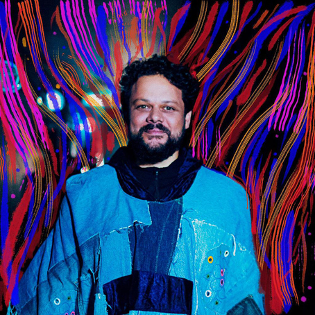 MARCOS ALMEIDA - Musicbox Lisboa