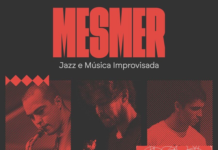 MESMER - Cossoul