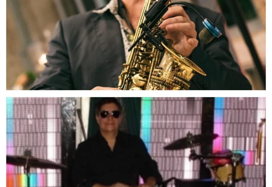 Mark Cain + Rui Marinho (1)