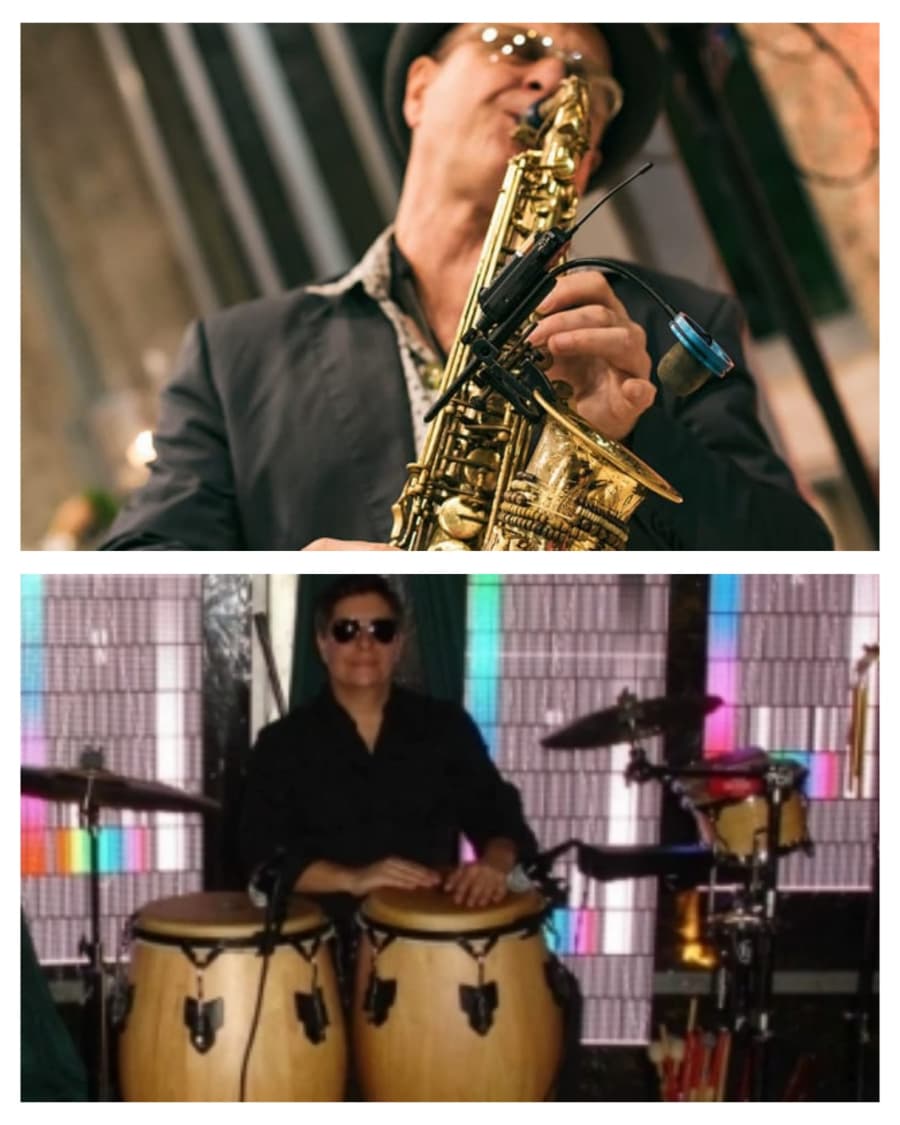 Mark Cain + Rui Marinho (1)