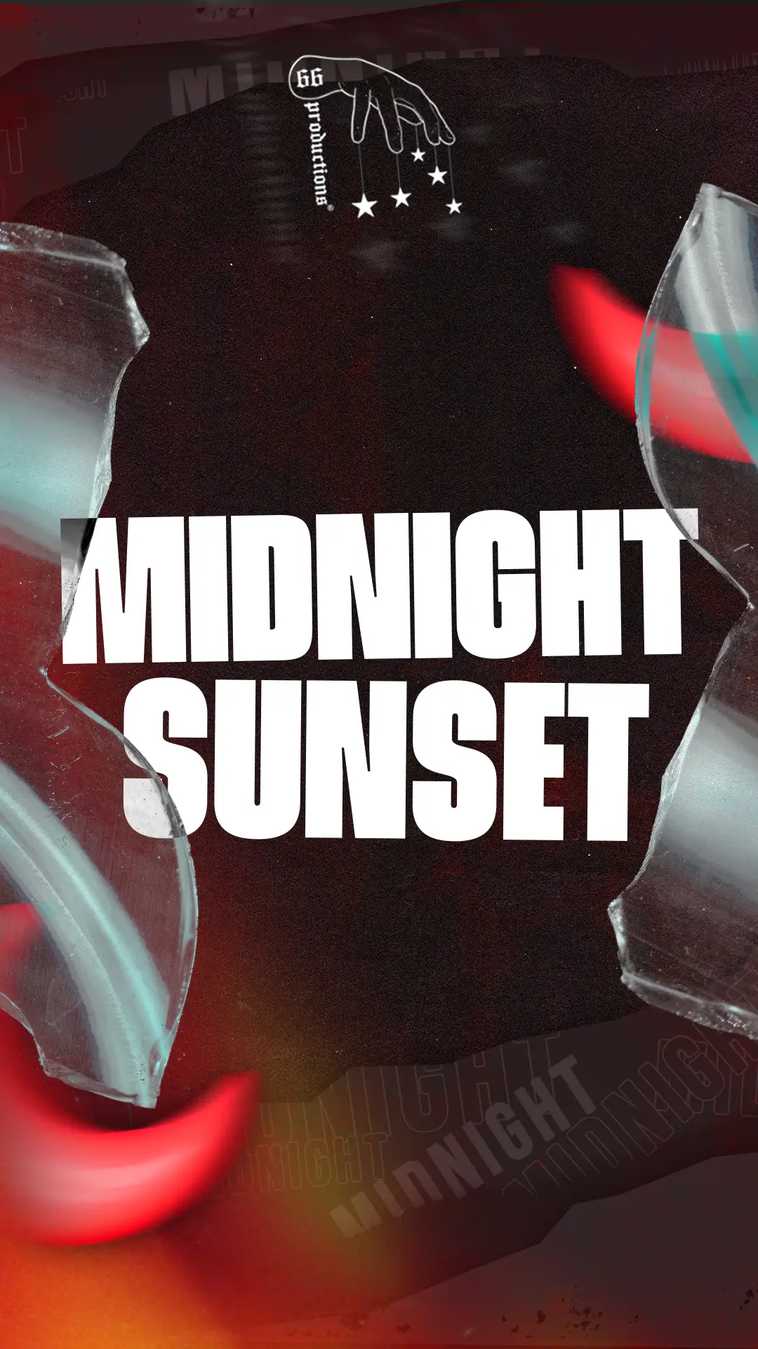 Midnight Sunset