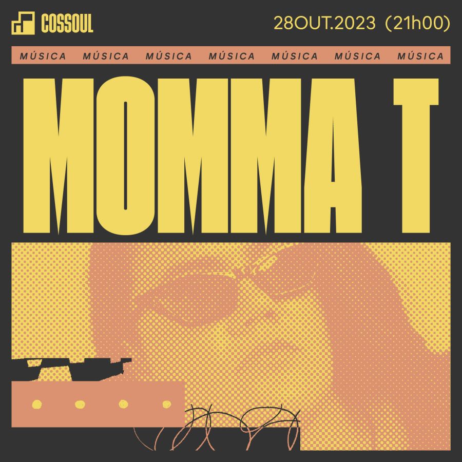 Momma T - Cossoul