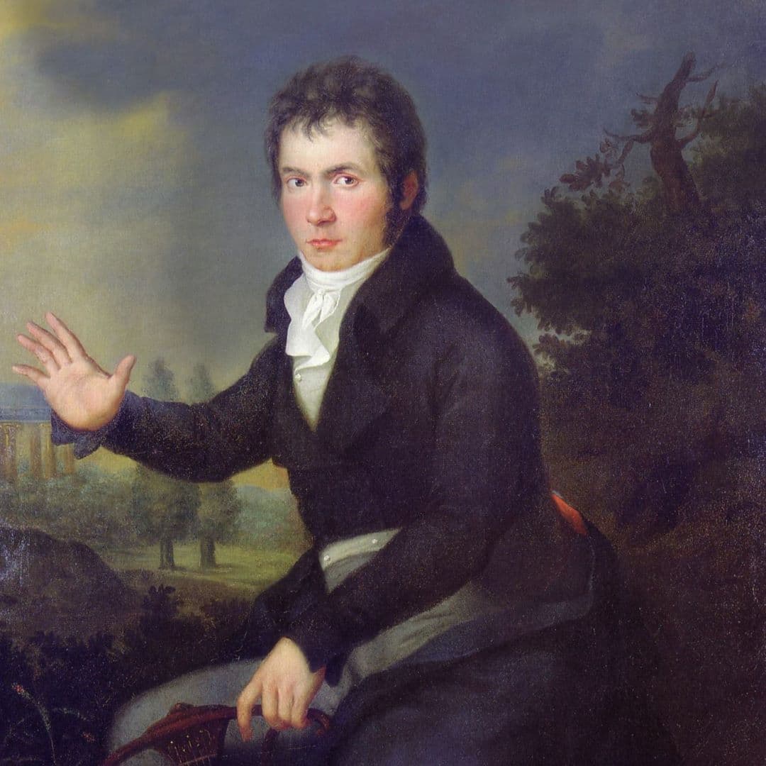 Mozart & Beethoven - Teatro Thalia (1)