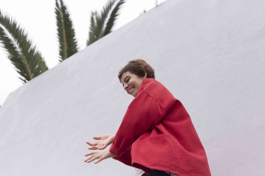 NAZARÉ DA SILVA - Casa Cheia