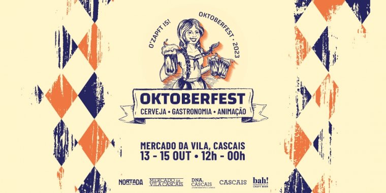Nortada Oktoberfest