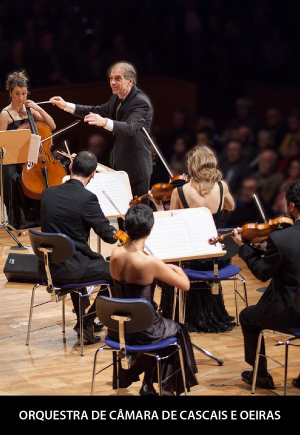OCCO CONCERTO DE INVERNO