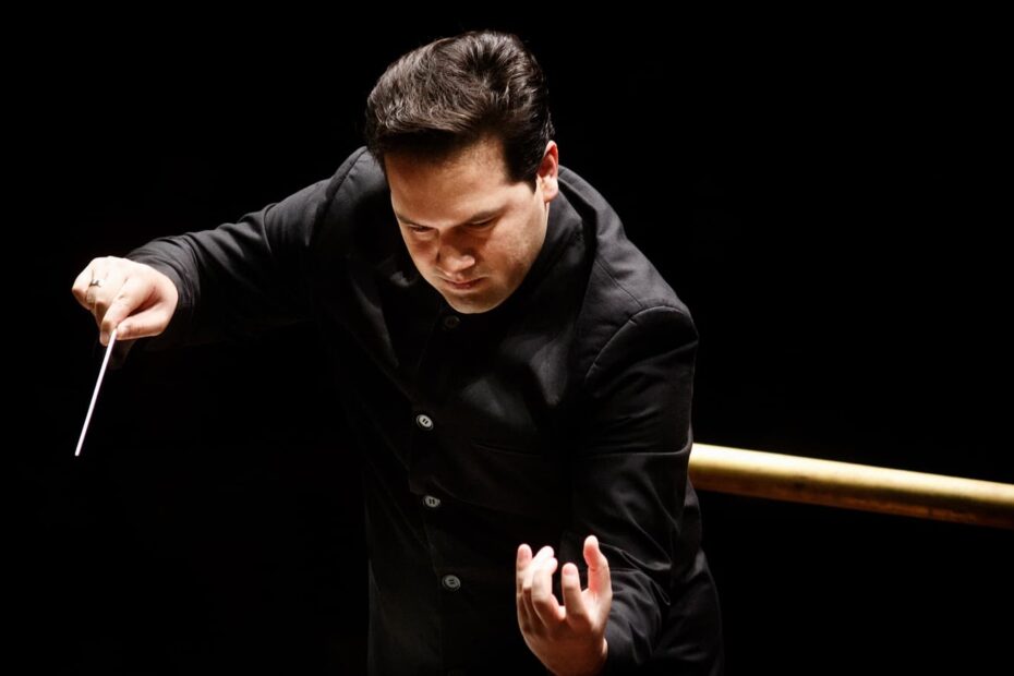 Pétrouchka - Orquestra Gulbenkian (1)