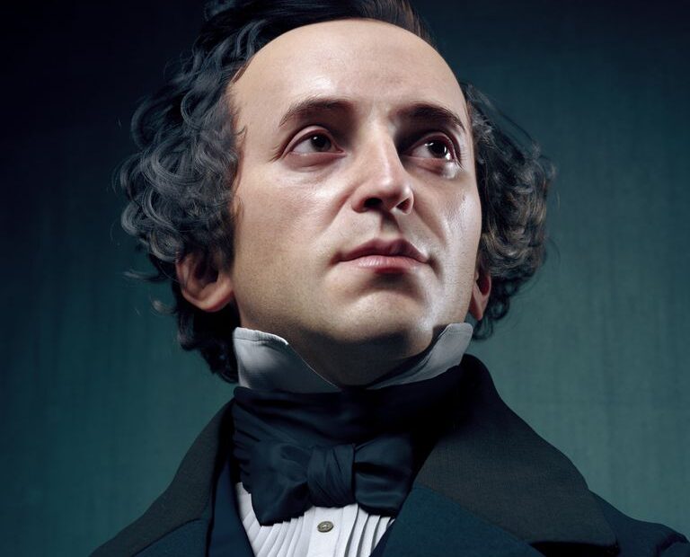 Quartetos de Mendelssohn Solistas da Metropolitana