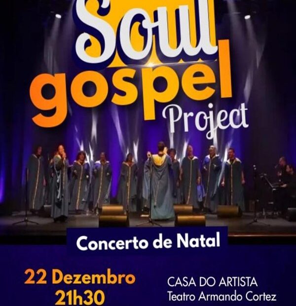 SOUL GOSPEL PROJECT