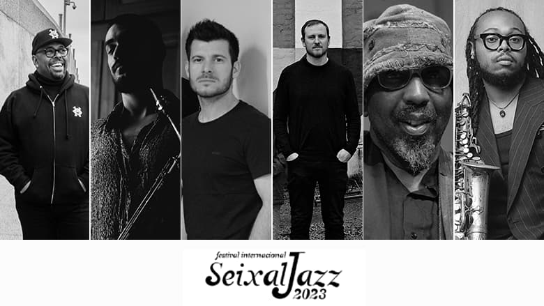 SeixalJazz 2023