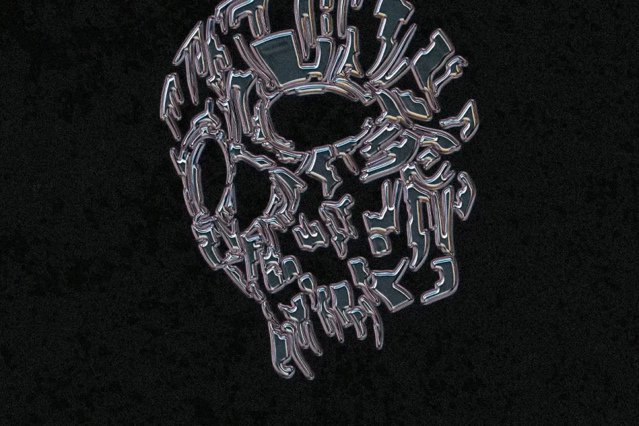 Skeletal w Nídia
