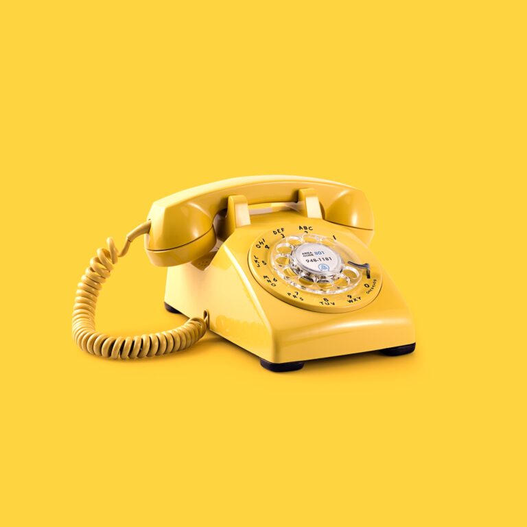 Telefones Úteis de Lisboa