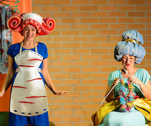 Um tigre sem riscas - Biblioteca Orlando Ribeiro