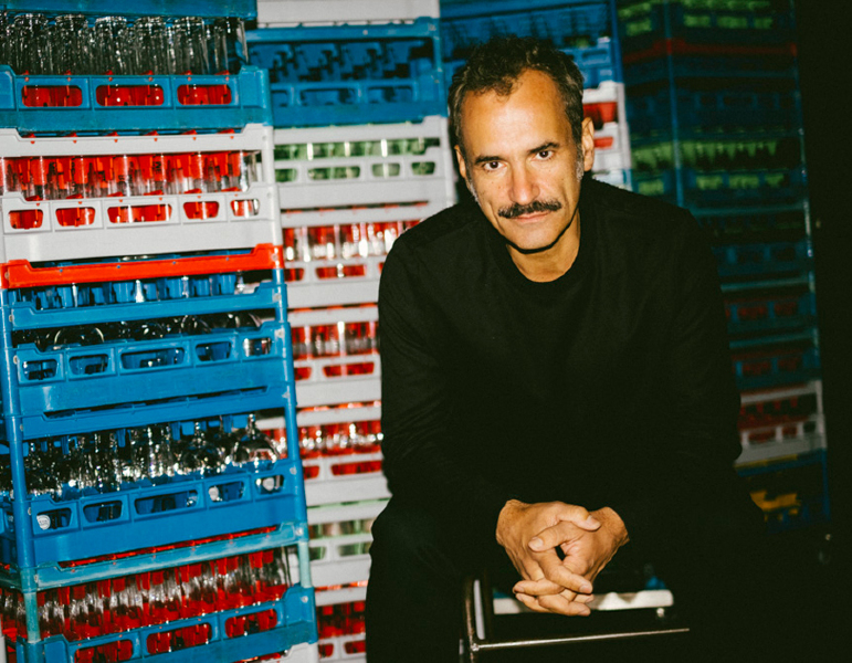 Visceral: Robag Wruhme x HNRQ