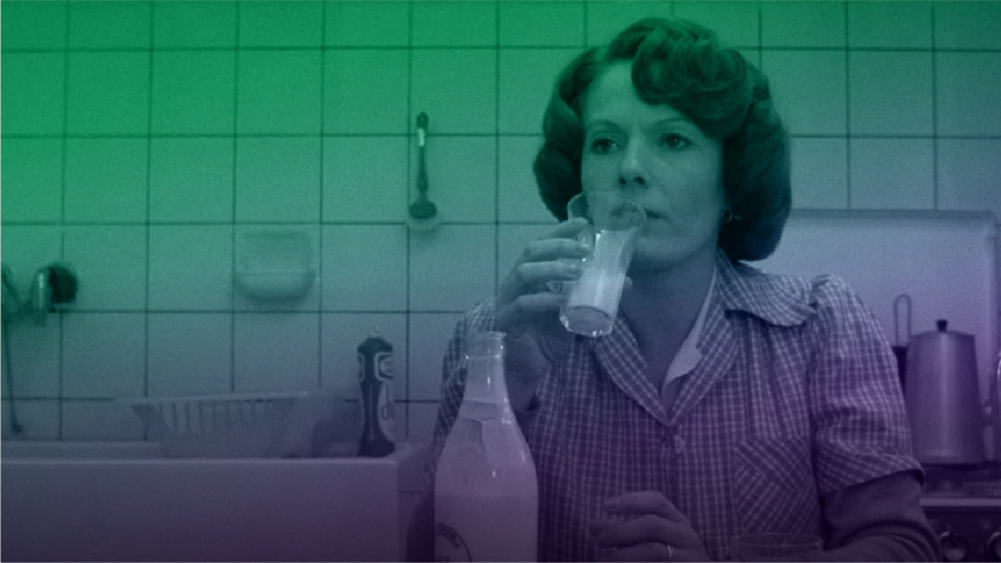 jeanne Dielman, 23 quai du Commerce, 1080 Bruxelles (Chantal Akerman, 1975)