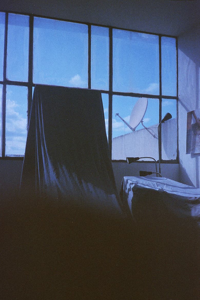 0067 - viver em duplex (exhibition)