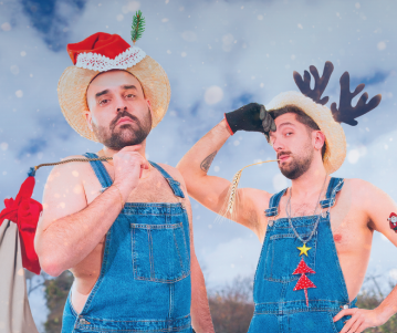 Apalpar Trenó -Pedro Sousa - Daniel Carapeto