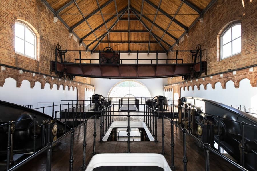 Barbadinhos a Vapor (