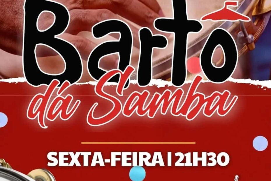Bartô dá Samba