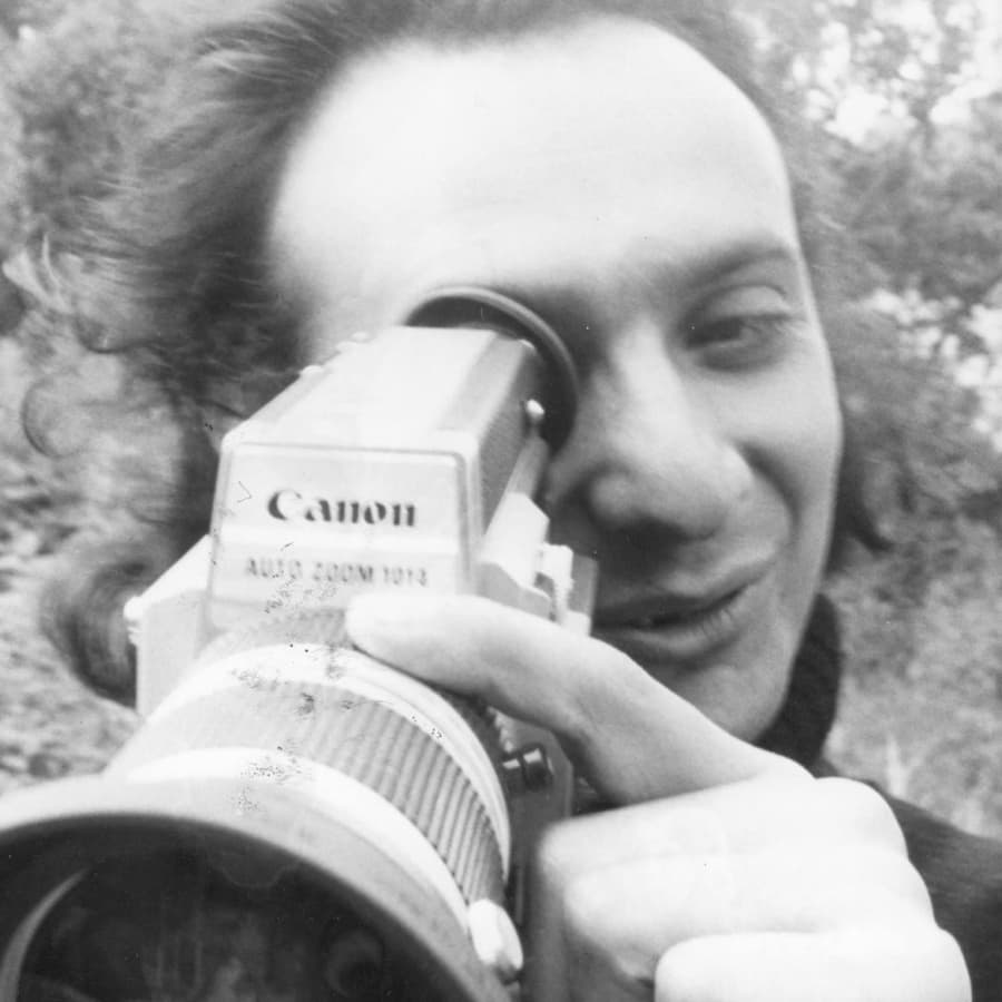 Boris Lehman - Realizador convidado (1)