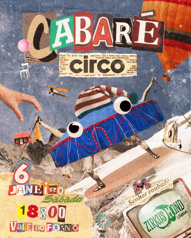 Cabaré Mond