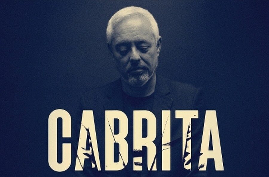 Cabrita - Musicbox Lisboa