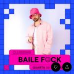 Baile Fck - Musicbox Lisboa
